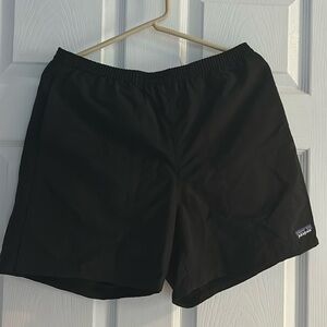 Patagonia shorts